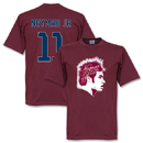 Neymar JR 11 T-Shirt