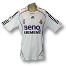 Real Madrid H Jersey 06-07