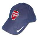 Arsenal Club Cap nvy 06-07