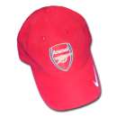 Arsenal Club Cap rd 06-07