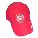 Arsenal Club Cap rd 06-07