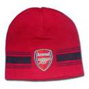 Arsenal kttt sapka 06-07 piros