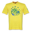 Brazlia Core Cotton T-shirt srga