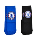 Chelsea 2PK Socks
