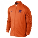 Hollandia Authentic N98 Track dzseki narancs