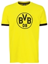 Dortmund Badge T-shirt srga