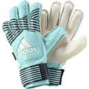 ACE FS Junior GK Gloves blue