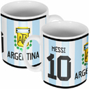 Argentina Messi Mug