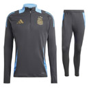 Argentina Training Suit