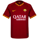 Roma Home Jersey 19-20