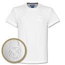 Real Madrid Retro T-Shirt