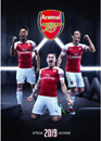 Arsenal naptr 2019