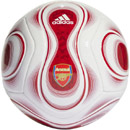 Arsenal Club labda