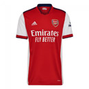 Arsenal Home Jersey 21-22
