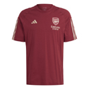 Arsenal TR T-Shirt berry