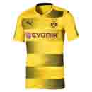 Dortmund Home Jersey 17-18