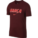 Barcelona Dry T-Shirt Barcelona Dry T-Shirt