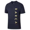 Barcelona T-Shirt s.kk