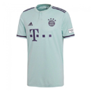 Bayern München Away Jersey 18-19 Bayern München Away Jersey 18-19