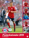 Bayern Mnchen naptr 2019