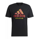 Belgium DNA GR T-Shirt