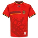 Belgium Home jersey 14