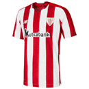 Athletic Bilbao Home Jersey 20-21