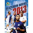 Blackburn Rovers naptr 2013
