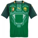 Kamerun hazai mez 18-19 Kamerun hazai mez 18-19