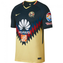 Club America hazai mez 17-18 Club America hazai mez 17-18