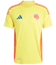 Colombia Home Jersey 24