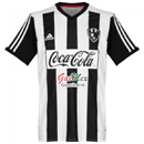 Club de Cuervos FC hazai mez 2017 Club de Cuervos FC hazai mez 2017