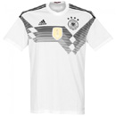 Germany Home Jersey 18-19