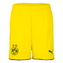 Dortmund Away Boys Short 16-17