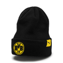 Dortmund Beanie kötött sapka Dortmund Beanie kötött sapka