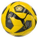 Dortmund minilabda sárga fekete Dortmund minilabda sárga fekete