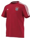 Bayern Mnchen CO T-Shirt piros