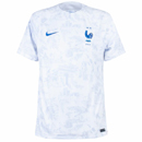 France Away Jersey WC 22-23