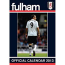 Fulham naptr 2013