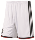 Germany Home Short 14-15