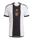 Germany Home Jersey WC 22-23