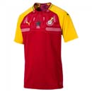 Ghana Home Jersey 18-19