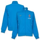 Holland Authentic N98 Jacket blue