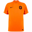 Holland Home jersey 22-23