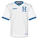 Honduras Home Jersey 14-15