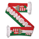 Hungary Knitted Scarf