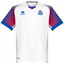 Iceland Away Jersey 18-19