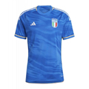 Italy Home Junior Jersey 23-24