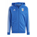 Italy Hooded Jacket