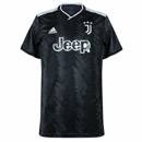Juventus Away Jersey 22-23